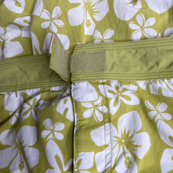 Patagonia Cropped Nylon Pants size 12 - Picture 3 of 10